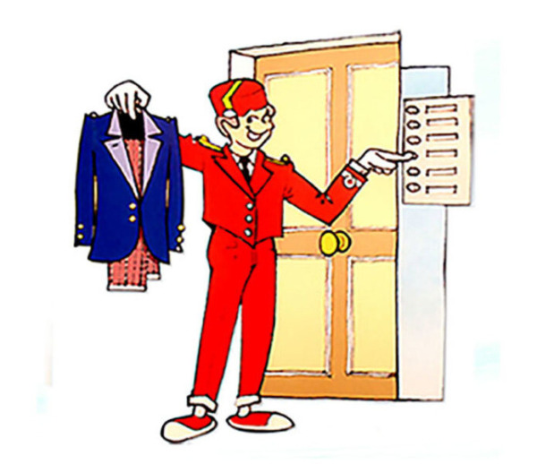 Welcome Pressing - 06000 Nice