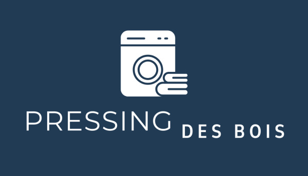 Pressing des bois